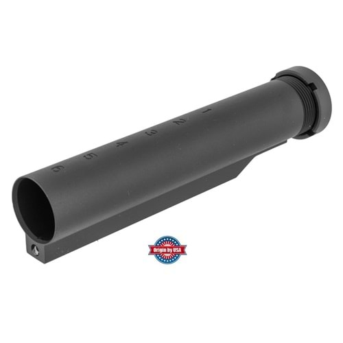 KRYTAC - Trident M4 Buffer Tube Assembly