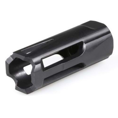 KRYTAC - Black Flash Hider (Metal)