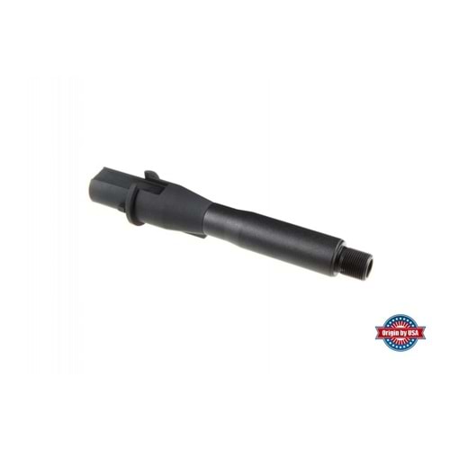 KRYTAC - Trident M4 PDW Outter Barrel Assembly