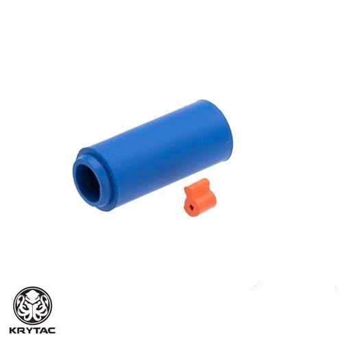KRYTAC Hop Up Medium Bucking and Nub (Blue)