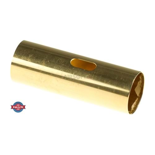 KRYTAC - Type 2 Cylinder Silindir