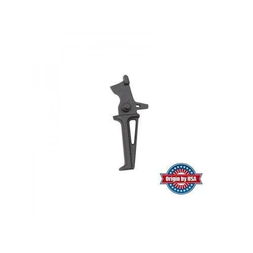 KRYTAC - Licensed CMC Flat Trigger Assembly