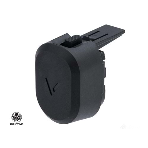 KRYTAC Kriss Vector Uzatılmış AEG Pil Kapağı