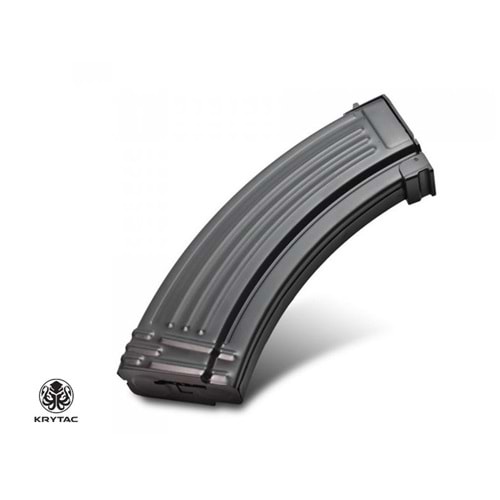 KRYTAC Trident 47 Çelik 600 BB Hi-Capa AK AEG Airsoft Şarjör