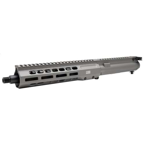EMG Barrett REC7 SBR Komple Üst Gövde / Tungsten KTP-KA194-UPPER-SBR-TGN