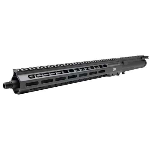 KRYTAC EMG Barrett REC7 CRB Complete Upper Receiver Assembly / Full Üst Gövde Siyah