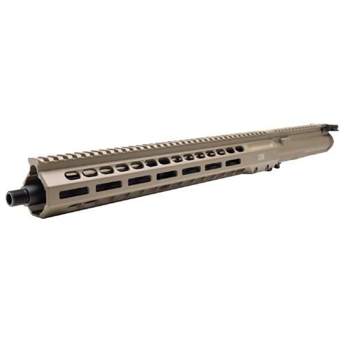 KRYTAC EMG Barrett REC7 CRB Complete Upper Receiver Assembly / Full Üst Gövde FDE