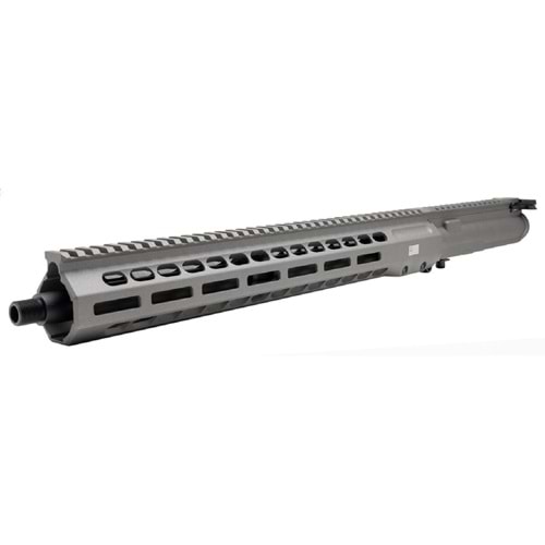 KRYTAC EMG Barrett REC7 CRB Complete Upper Receiver Assembly / Full Üst Gövde Tungsten
