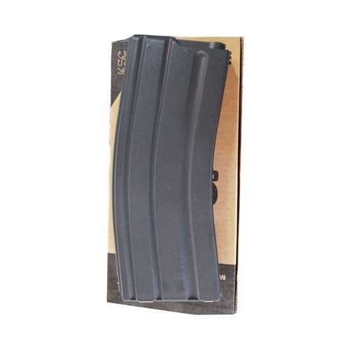 KWA KSC M4 ERG 30/60 BB Ayarlı MidCap