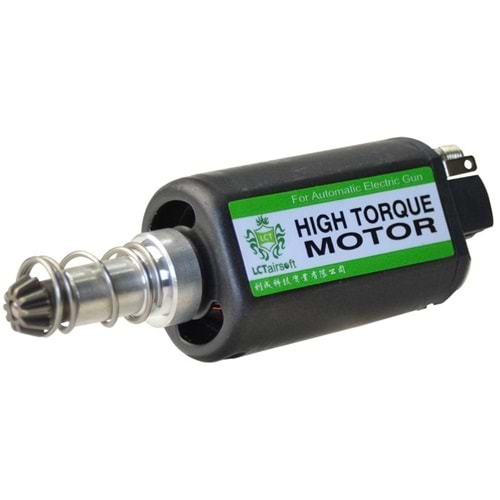 LCT Airsoft Yüksek Tork Motor Hi-Torque 25000RPM