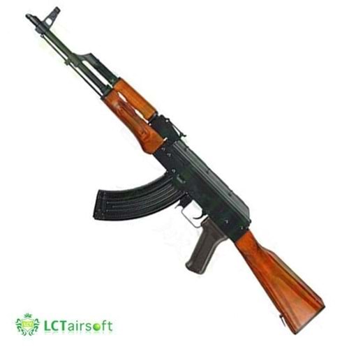 LCKM AEG Kaleşnikof Tüfek