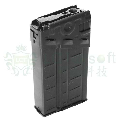 LCT G3 Piyade Tüfeği 140BB Midcap Airsoft Yedek Şarjör LC-3