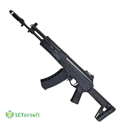 LCT LCK-19 Airsoft AEG Tüfek Full Steel