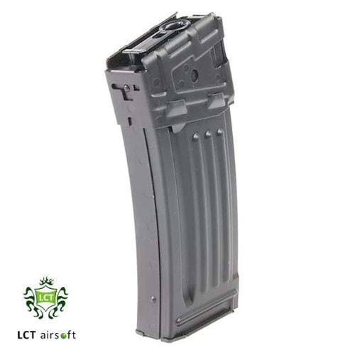 LCT LK33 HK33 Serisi Airsoft Yedek Şarjör