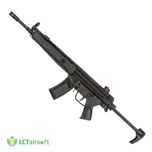LCT HK33A3 CARBINE AIRSOFT TUFEGI