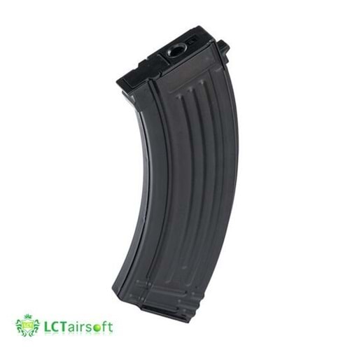 LCT LCK47 600BB Airsoft Tüfek Metal Şarjör Magazine PK-107