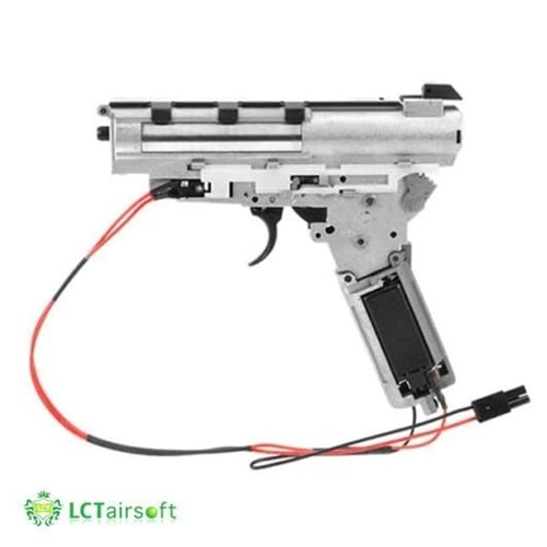 LCT LCK47 Motor- Dolu Gear Box ve Switch SET HALINDE PK-114