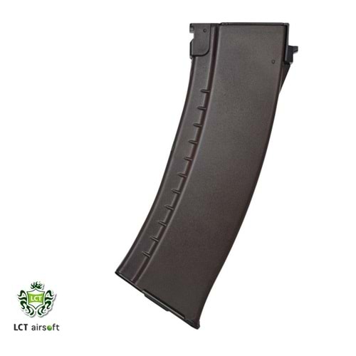 LCT-PK-271 LCK74 130BB'lik Midcap Şarjör Polimer