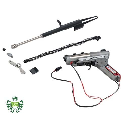 LCT PK-331 RECOIL KIT - AK47 TEPME KİTİ