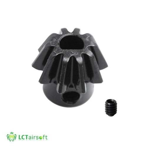 LCT Hi Torque Motor Pinion Dişlisi PK-339