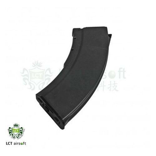 PK-359 LCK-15 130BB'lik Midcap şarjör (Siyah)