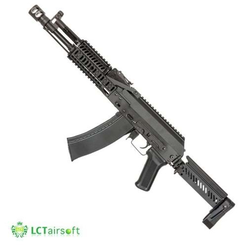LCT ZK-104 Airsoft AEG Tüfek FULL STEEL