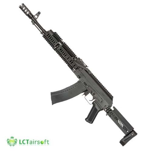 LCT ZKS-74M ZPARTS Airsoft AEG Tüfek FULL STEEL