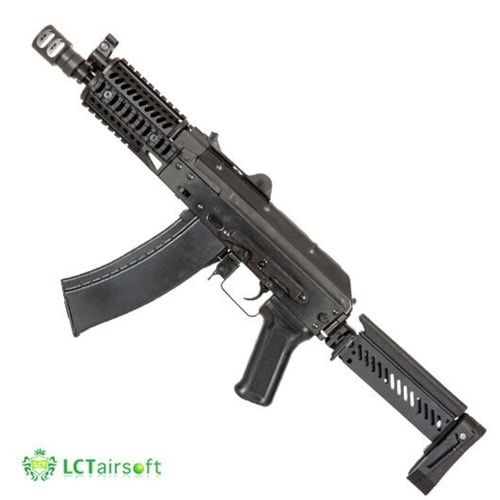 LCT ZKS-74UN Airsoft AEG tüfek FULL STEEL