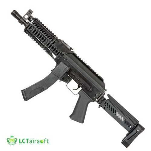 LCT ZP-19-01 Airsoft AEG Tüfek FULL STEEL