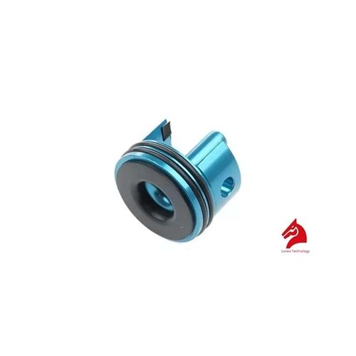 LONEX CYLINDER HEAD - Double O-Ring Silindir Kafası
