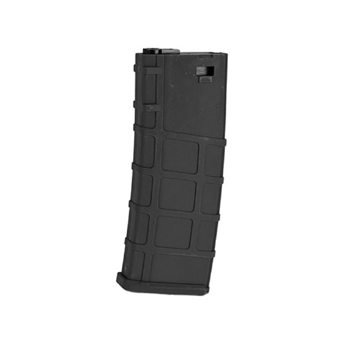 Lonex 30BB M4 M16 AEG Airsoft Tüfek Polimer Şarjörü