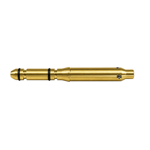 9 mm / .375 / .40 S&W / .41 Sıfırlama Lazeri