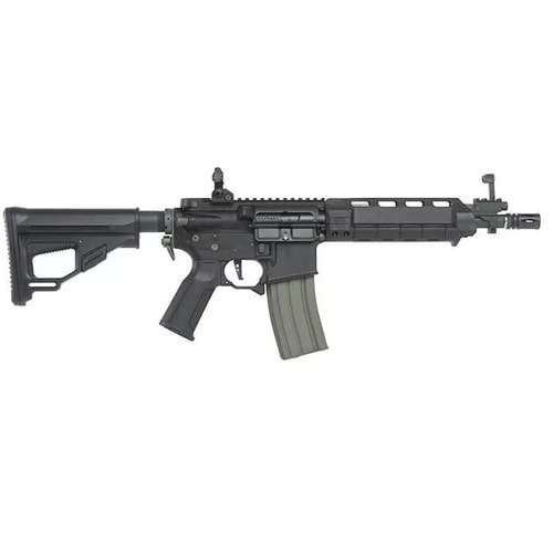 ARES M4-AMMS BLACK AIRSOFT AEG TÜFEK