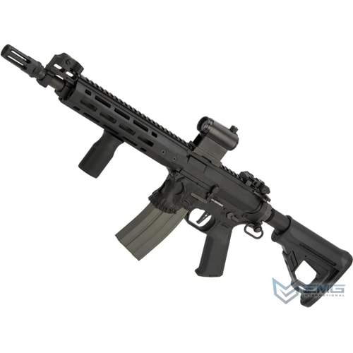 EMG Sharps Bros Jack 10 SBR BK HI TORQUE Airsoft Tüfeği