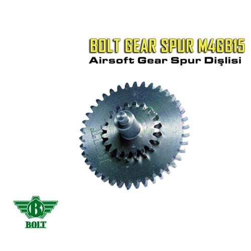AIRSOFT GEAR SPUR Dişlisi