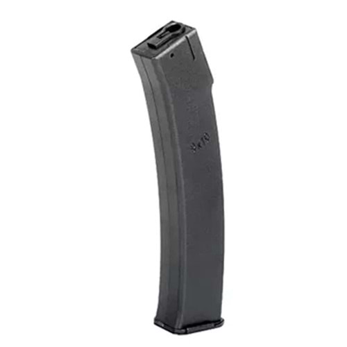 ARCTURUS PP19-01 Vityaz 30/95BB Kapasite Ayarlı EMM Magazine Şarjör - MAG-K9S