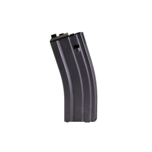WE M4 GBB 30BB V2 AIRSOFT ŞARJÖR - SİYAH