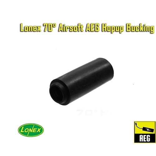Lonex 70 Airsoft AEG Hopup Bucking