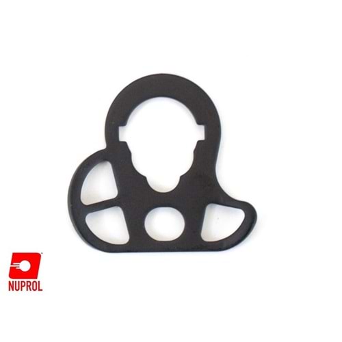 NUPROL AEG M4 SLING PLATE
