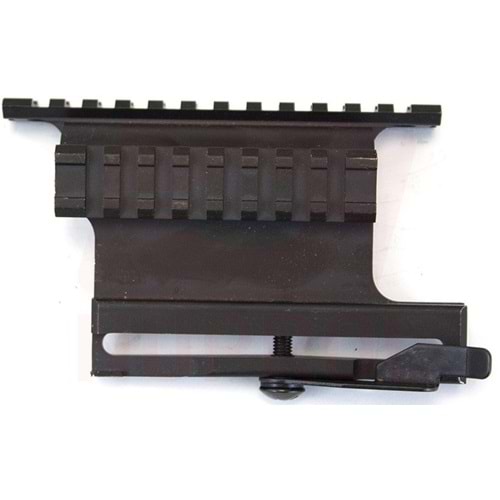 Dragunov and AK Scope Mount, Dragunov ve AK Dürbün Ayağı - NUPROL