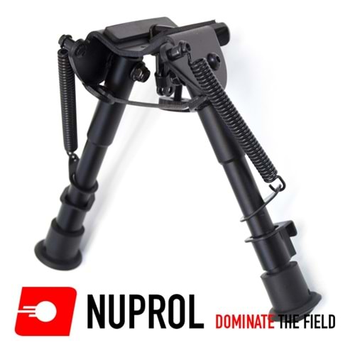 Nuprol Harris Bipod Ayak