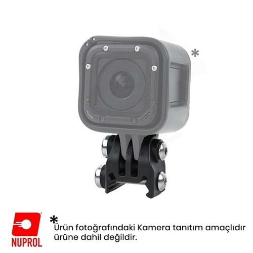 NUPROL CAMERA RIS MOUNT - Kamera Montaj Aparatı