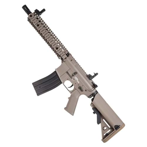 Nuprol MK18 Delta Enforcer Bravo TAN Aeg Tüfek