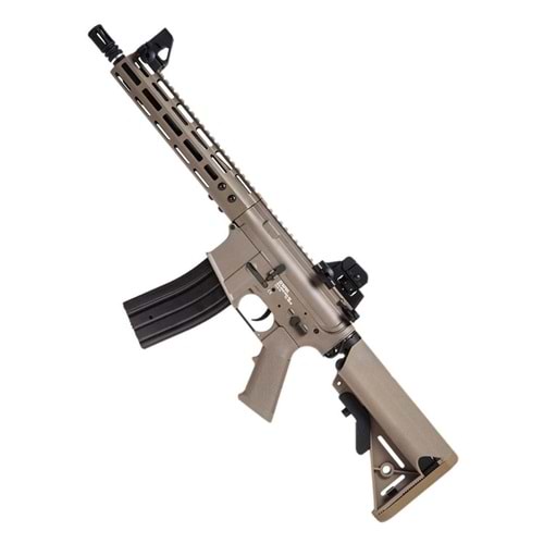 NP Delta: Nomad Bravo AEG Airsoft Tüfek - TAN