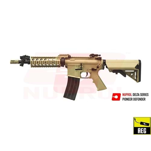 Nuprol PIONEER DEFENDER - TAN AEG