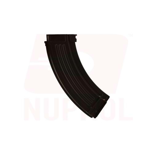 Nuprol AK47 Metal Mid-Cap Mag 150rnd