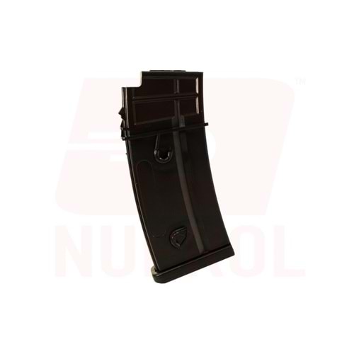 Nuprol G36 Mid-Cap Mag 130rnd