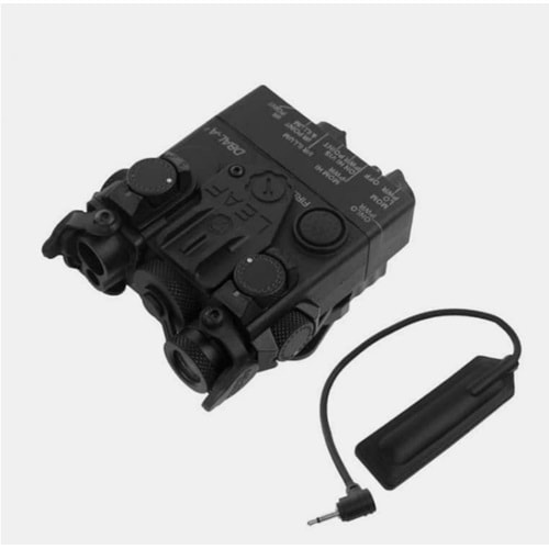 NOVRITSCH ORGINAL PEQ BOX (LIGHT+LASER)