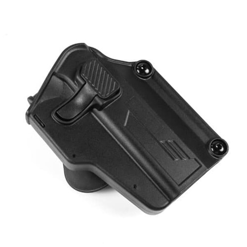 Novritsch SSP5 KILIF Closed Universal Holster RIGHT NOV-SSP5-UNV-R