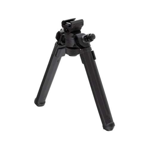 NOVRITSCH V1 PLUS PICATINNY BIPOD BLACK
